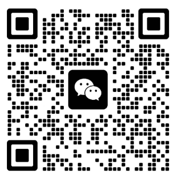 扫码加顾问微信